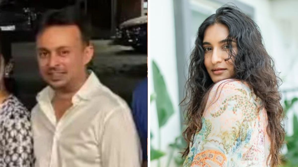 Actor Shares 1st Statement After Businessman Found Dead At Her Bengaluru Home