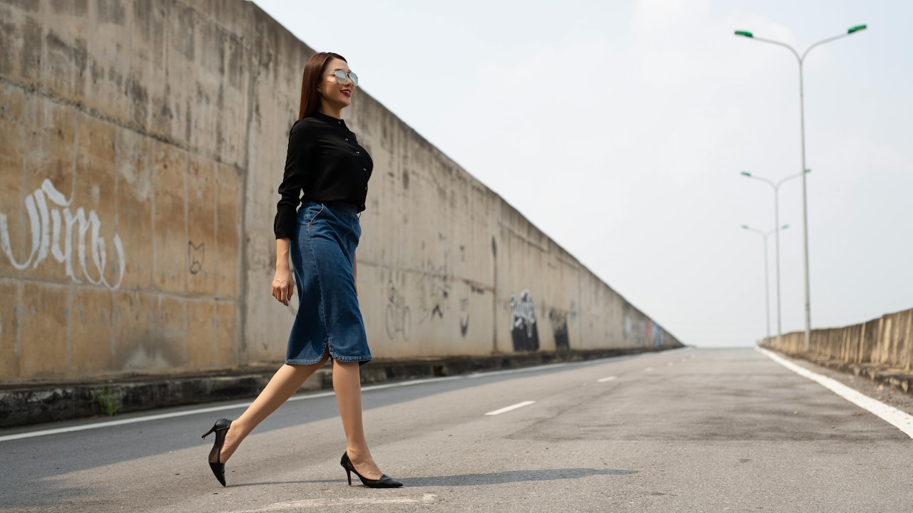 Myntra End Of Reason Sale: Best Jeans, Skirts And Trousers Under ₹499