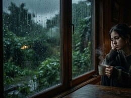 पावसाळ्यात अचानक नैराश्य किंवा आळस येतोय? तुमच्या आनंदावर विरजण घालणारा Monsoon Blues आहे तरी काय?