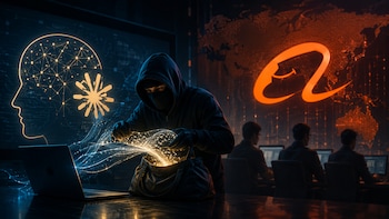 AI Heist? Anthropic Accuses Alibaba Of Stealing Claude Capabilities Via Fake Accounts
