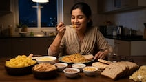 Why Your Body Processes Carbs Better At 8 am Than 8 pm