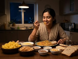 Why Your Body Processes Carbs Better At 8 am Than 8 pm (And What It Means For Prediabetes)