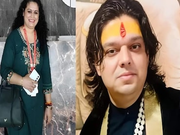 खजराना मंदिर विवाद: पुजारी पुनीत भट्ट को पद से हटाने की मांग, पत्नी ने कलेक्टर ऑफिस में लगाई गुहार