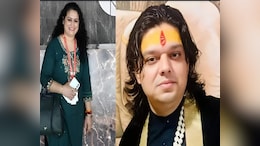 खजराना मंदिर विवाद: पुजारी पुनीत भट्ट को पद से हटाने की मांग, पत्नी ने कलेक्टर ऑफिस में लगाई गुहार
