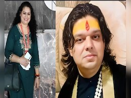 खजराना मंदिर विवाद: पुजारी पुनीत भट्ट को पद से हटाने की मांग, पत्नी ने कलेक्टर ऑफिस में लगाई गुहार