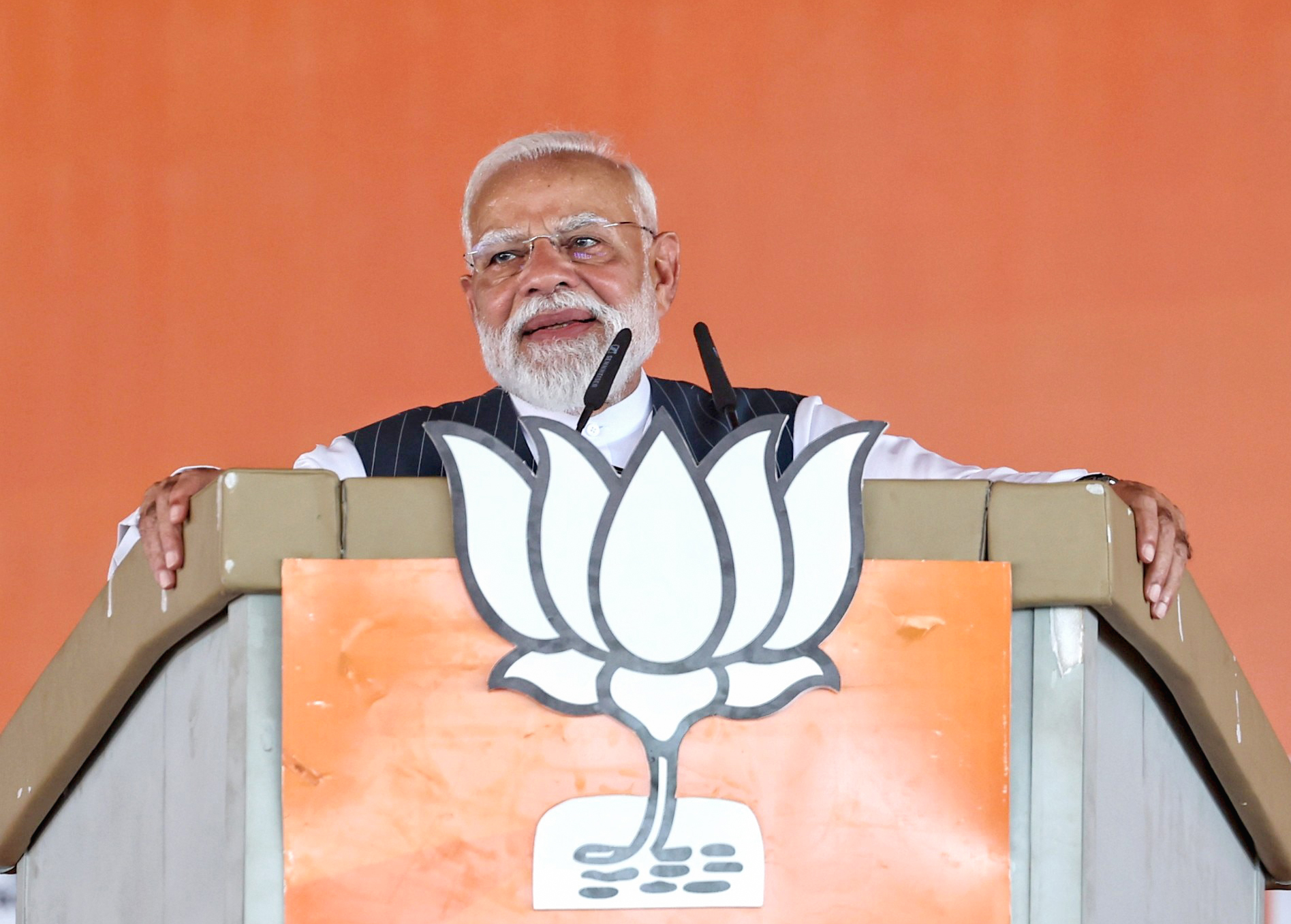 "4,399 Days And Counting": PM Modi Becomes Longest-Serving Elected Prime Minister