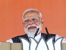 "4,399 Days And Counting": PM Modi Becomes Longest-Serving Elected Prime Minister