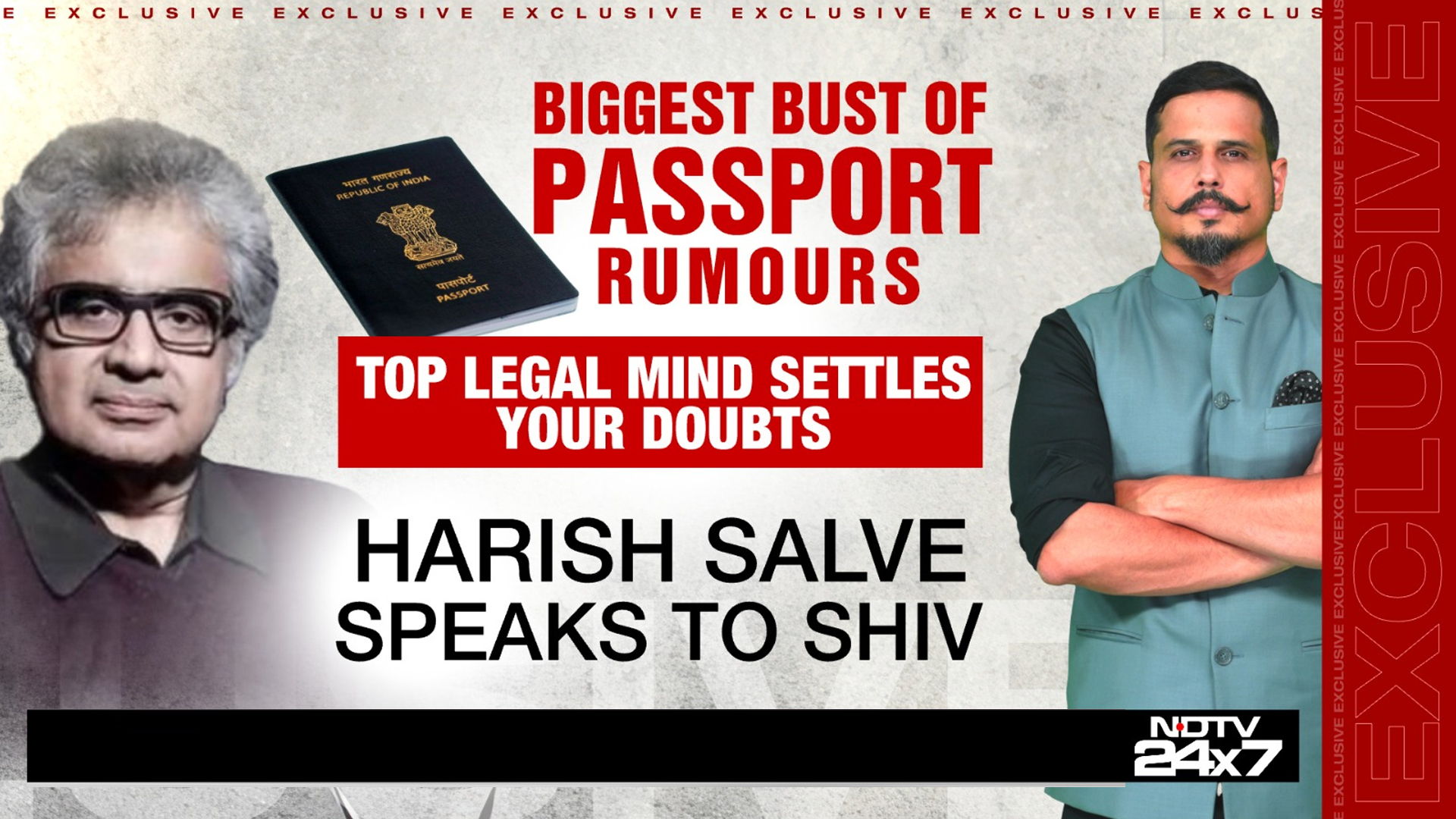 Is Your Passport Proof Of Citizenship? The Legal Reality Explained