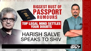 Is Your Passport Proof Of Citizenship? The Legal Reality Explained
