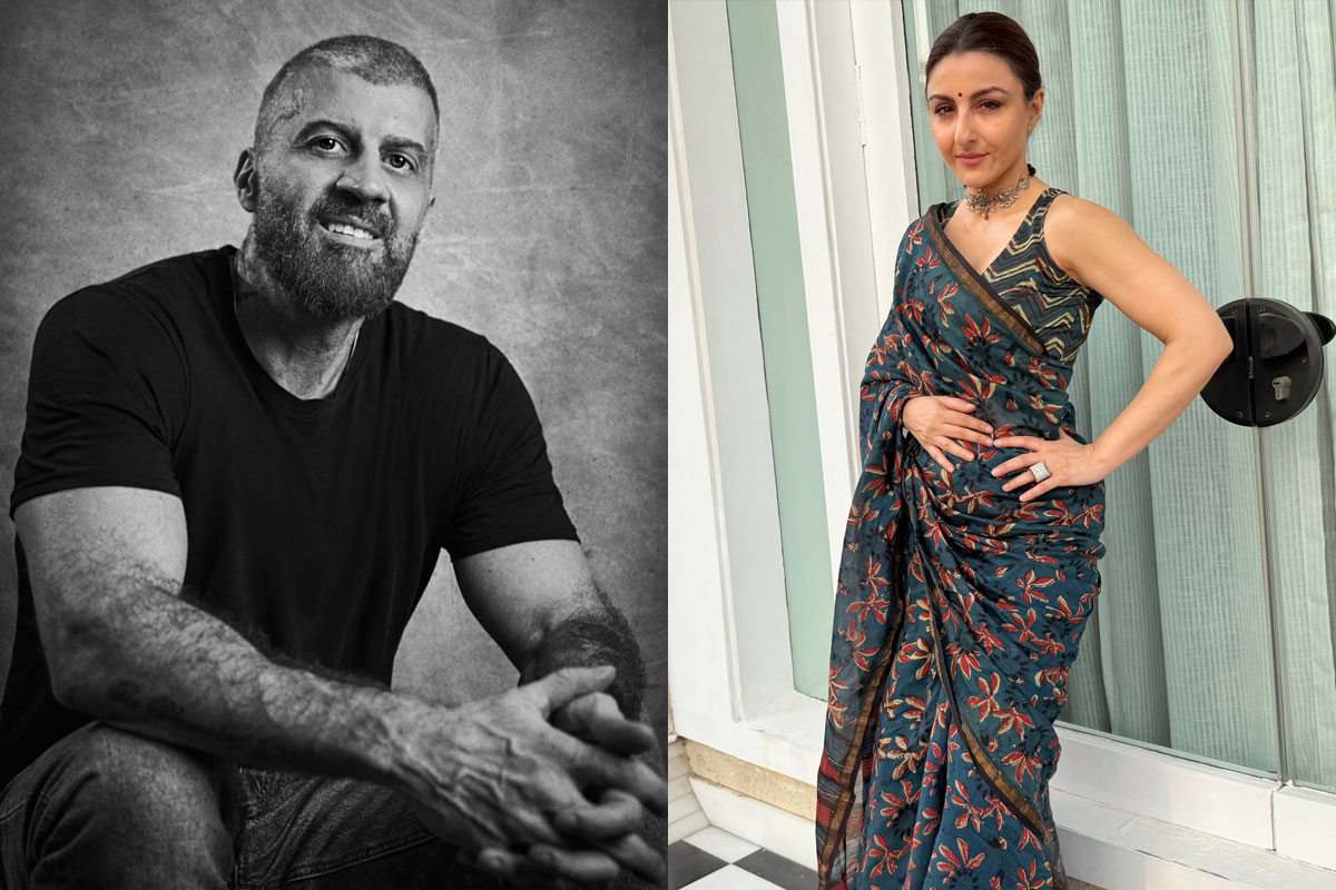 How to Prevent Hair Fall: Soha Ali Khan Gets Expert Tips on Hair Washing Routine