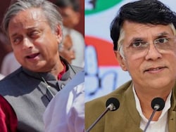 'He Hears What PM Doesn't Say': Congress, Shashi Tharoor In Fresh Bout