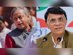'He Hears What PM Doesn't Say': Congress, Shashi Tharoor In Fresh Bout