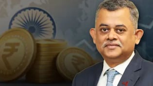 "Egregiously Wrong": World Bank's Neelkanth Mishra Slams Critics Of India's GDP Data