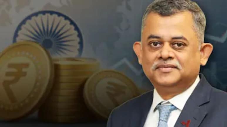 भारतीय अर्थव्यवस्था सही ट्रैक पर, कैपिटल गेन टैक्स हटाने से मिलेगा बाजार को बूस्ट : नीलकंठ मिश्रा