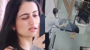 Punjab Man Stabs Ex-Lover 20 Times In Office, Slashes Own Throat Repeatedly