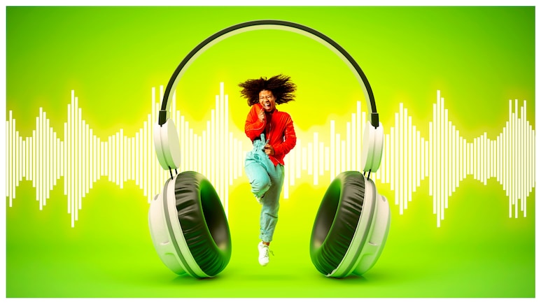 Amazon Introduces New Music Unlimited Tier In India; Free Version Coming Soon &mdash; Check Plans, Features