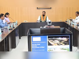 बिहार में औद्योगिक क्रांति की तैयारी, बनेंगे 11 मेगा पार्क, 38 फूड पार्क और 50 हजार एकड़ का लैंड बैंक