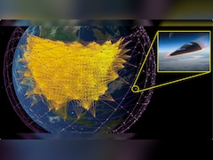 What Is Golden Dome? US Successfully Tests Defence System; Hegseath Credits 'One Big Beautiful Bill'