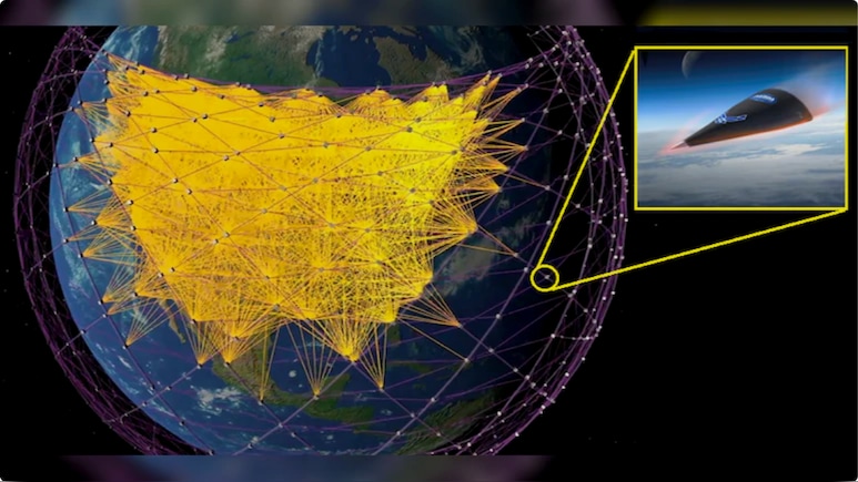 What Is Golden Dome? US Successfully Tests Defence System; Hegseth Credits 'One Big Beautiful Bill'