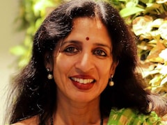 खुद के दम पर अमेरिका की 7वीं सबसे अमीर महिला बनीं भारतवंशी जयश्री की कहानी, इन 7 ने भी किया देश का नाम