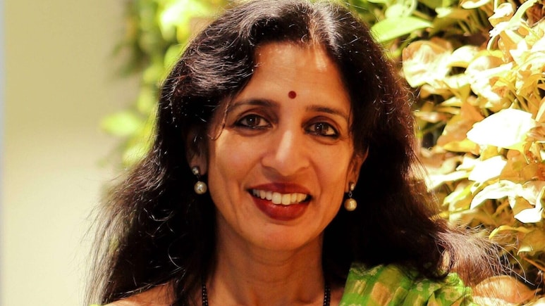 खुद के दम पर अमेरिका की 7वीं सबसे अमीर महिला बनीं भारतवंशी जयश्री की कहानी, इन 7 ने भी किया देश का नाम