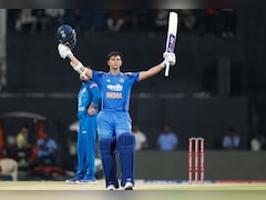 IND vs AFG: यशस्वी जायसवाल का तूफानी शतक, वनडे में रच दिया इतिहास, ऐसा महारिकॉर्ड बनाने वाले पहले भारतीय बने