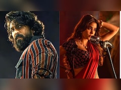 Ram Charan On <i>Peddi</i> Reviews Amid Backlash Over Janhvi Kapoor's Role: 