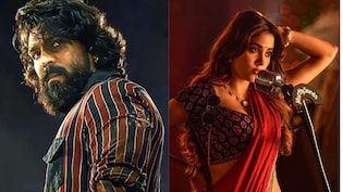Ram Charan On <i>Peddi</i> Reviews Amid Backlash Over Janhvi Kapoor's Role: "I Still Thank Everyone"