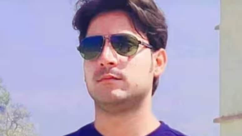 बाढ़ पीड़ितों की लड़ाई लड़ रहे थे 'एनकाउंटर'  में मारे हए भरत भूषण तिवारी, क्या बोले उनके गांव वाले