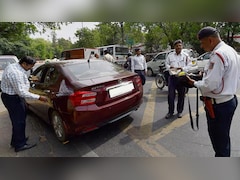लोक अदालत के भरोसे रहने वालों को बड़ा झटका, अब चालान को कोर्ट ले जाने से पहले भरनी होगी 50% रकम, जानें पूरी डिटेल