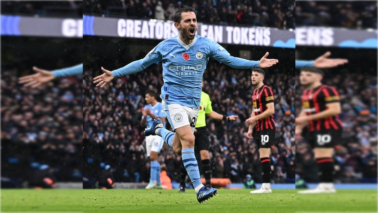 Real Madrid Agree Deal For Bernardo Silva As Florentino Perez Accelerates Summer Rebuild