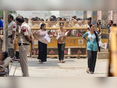 इंटरनेट बंद, आइसोलेशन में टीम; NEET री-एग्जाम का पेपर सेट करने वालों पर NTA का कड़ा पहरा