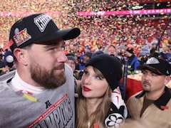 Taylor Swift And Travis Kelces Wedding Countdown Takes New Turn With Reported Baby Plans
