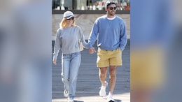 How Scooter Braun Took His Relationship With "Too Young" Sydney Sweeney To Next Level