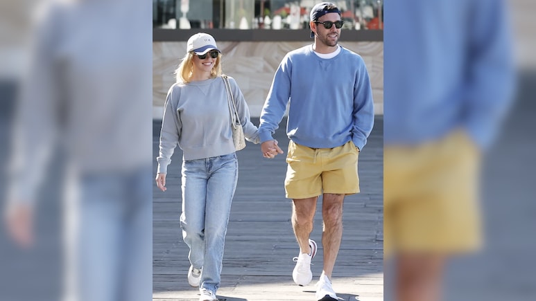 How Scooter Braun Took His Relationship With "Too Young" Sydney Sweeney To Next Level