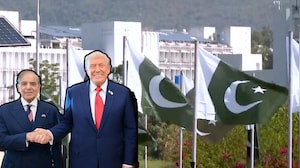 Cash In Washington, Crisis At Home: Pakistan's Priorities Questioned