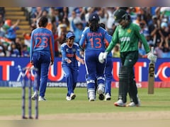 ICC Takes Action Against Pakistan Days After Womens T20 World Cup Loss To India