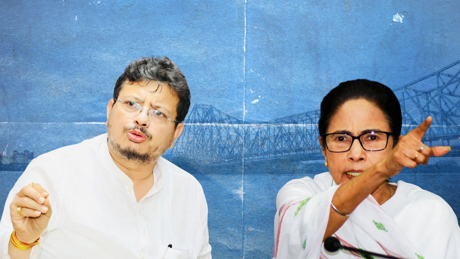 Trinamool Rebel Gets Opposition Role, Asks Mamata Banerjee To Be 'Adviser'