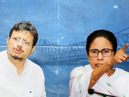 Trinamool Rebel Gets Opposition Role, Asks Mamata Banerjee To Be 'Adviser'