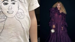 Meghan Markle&rsquo;s New Post Shows Princess Lilibet&rsquo;s Beyonc&eacute; Connection