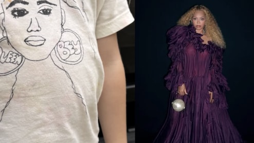 Meghan Markle&rsquo;s New Post Shows Princess Lilibet&rsquo;s Beyonc&eacute; Connection