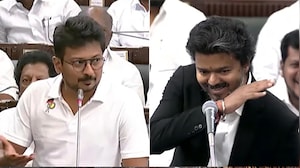 Vijay vs Udhayanidhi: When Tamil Nadu Politics Turns Personal