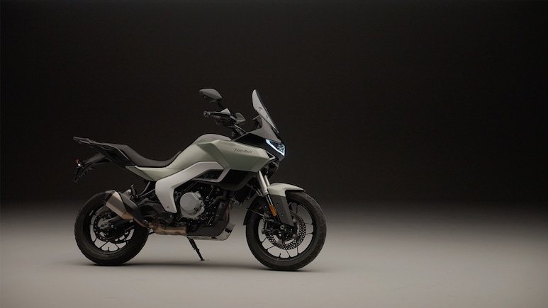 Norton Atlas, Atlas GT To Be BMW F 450 GS Rival? Full Specs Reveal Truth