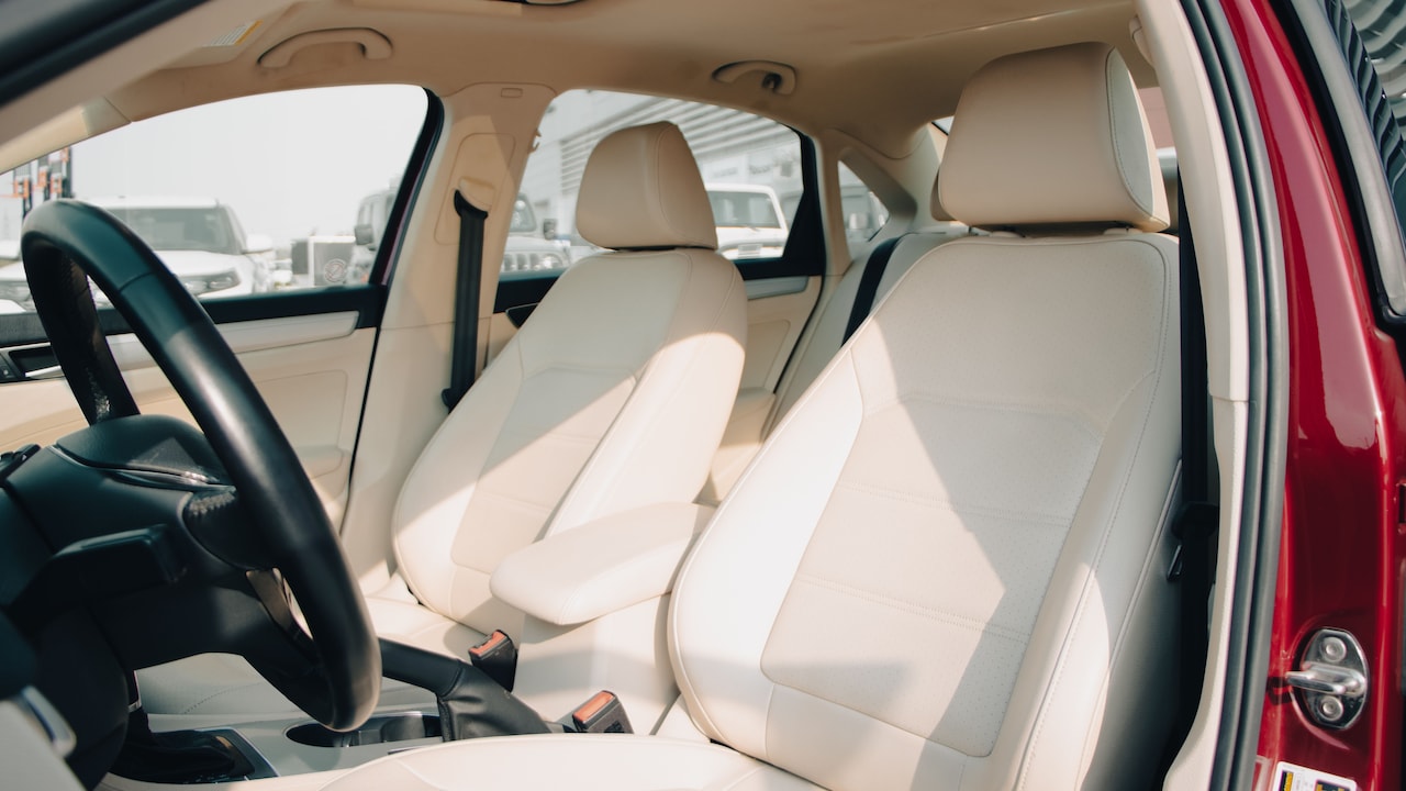 How To Pick Seat Covers That Do Not Make Summer Drives Uncomfortable How To Pick Seat Covers That Do Not Make Summer Drives Uncomfortable