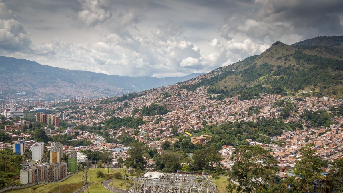 Medellin