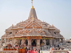राम मंदिर के दान में एक और घोटाला, फर्जी लोगो और वेबसाइट बनाकर जुटाया चंदा