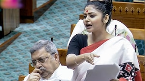 TMC MP Saayoni Ghosh On List Of 20 Rebel MPs