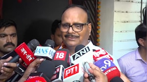 'Very Tragic Incident': UP Deputy CM Brijesh Pathak On Lucknow Coaching Centre Fire