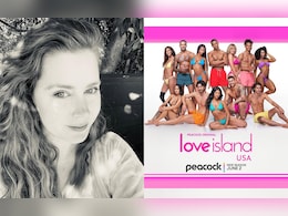 Amy Adams Loves Watching Love Island USA But Says &ldquo;It Gives Me A Lot Of Anxiety&rdquo;
