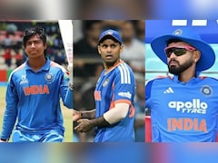India Squad Announcement Live: Focus On Iyer, SKY, Sooryavanshi